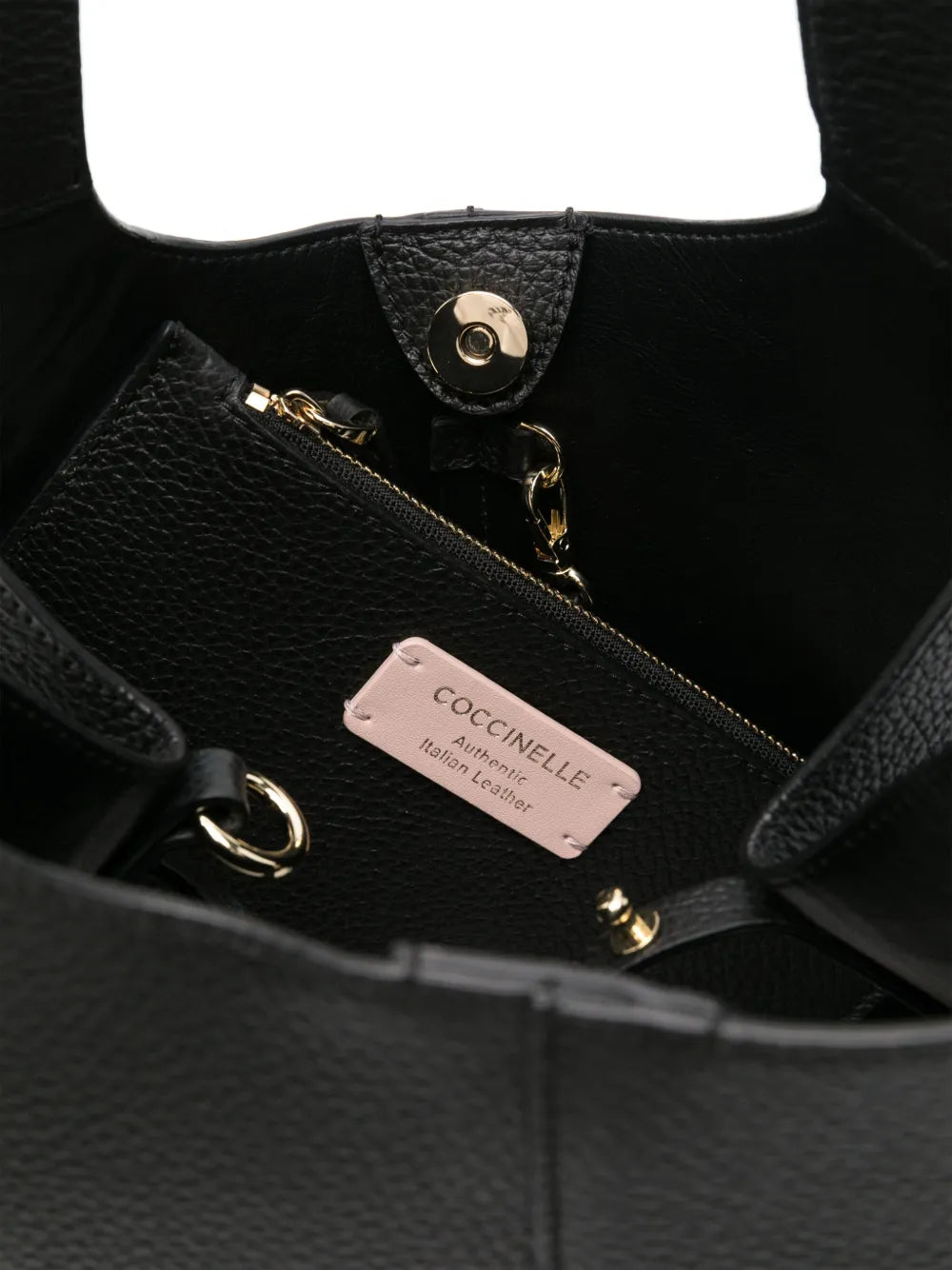 Coccinelle C Easy Shoulder Bag
