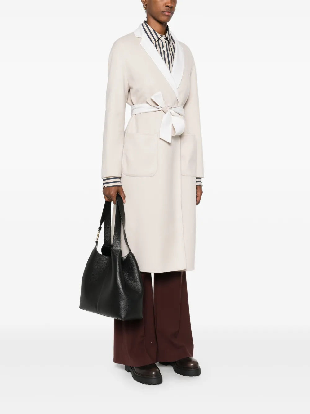 Coccinelle C Easy Shoulder Bag