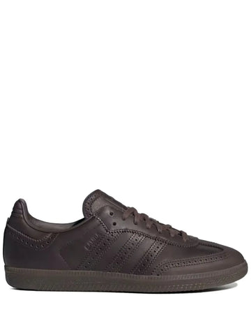 adidas Samba Brogue Pack Sneakers