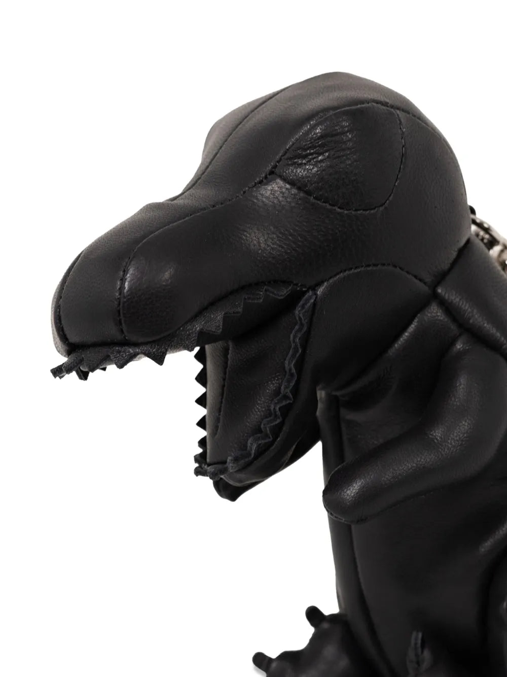 Maison Mihara Yasuhiro Mini T Rex Shoulder Bag