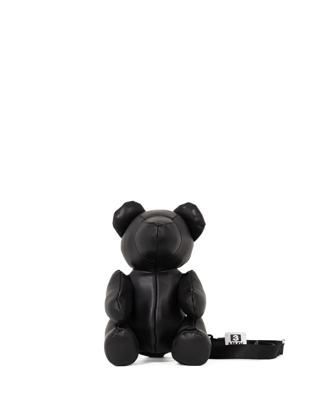 Maison Mihara Yasuhiro Bear Mini Shoulder Bag