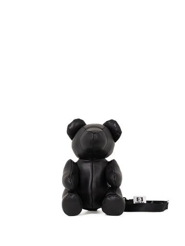 Maison Mihara Yasuhiro Bear Mini Shoulder Bag