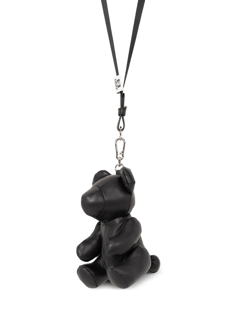 Maison Mihara Yasuhiro Bear Mini Shoulder Bag