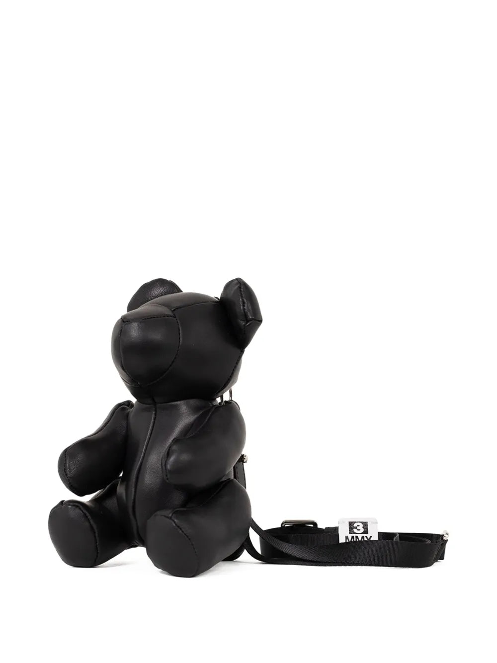 Maison Mihara Yasuhiro Bear Mini Shoulder Bag