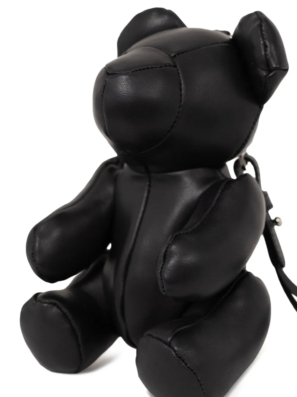Maison Mihara Yasuhiro Bear Mini Shoulder Bag