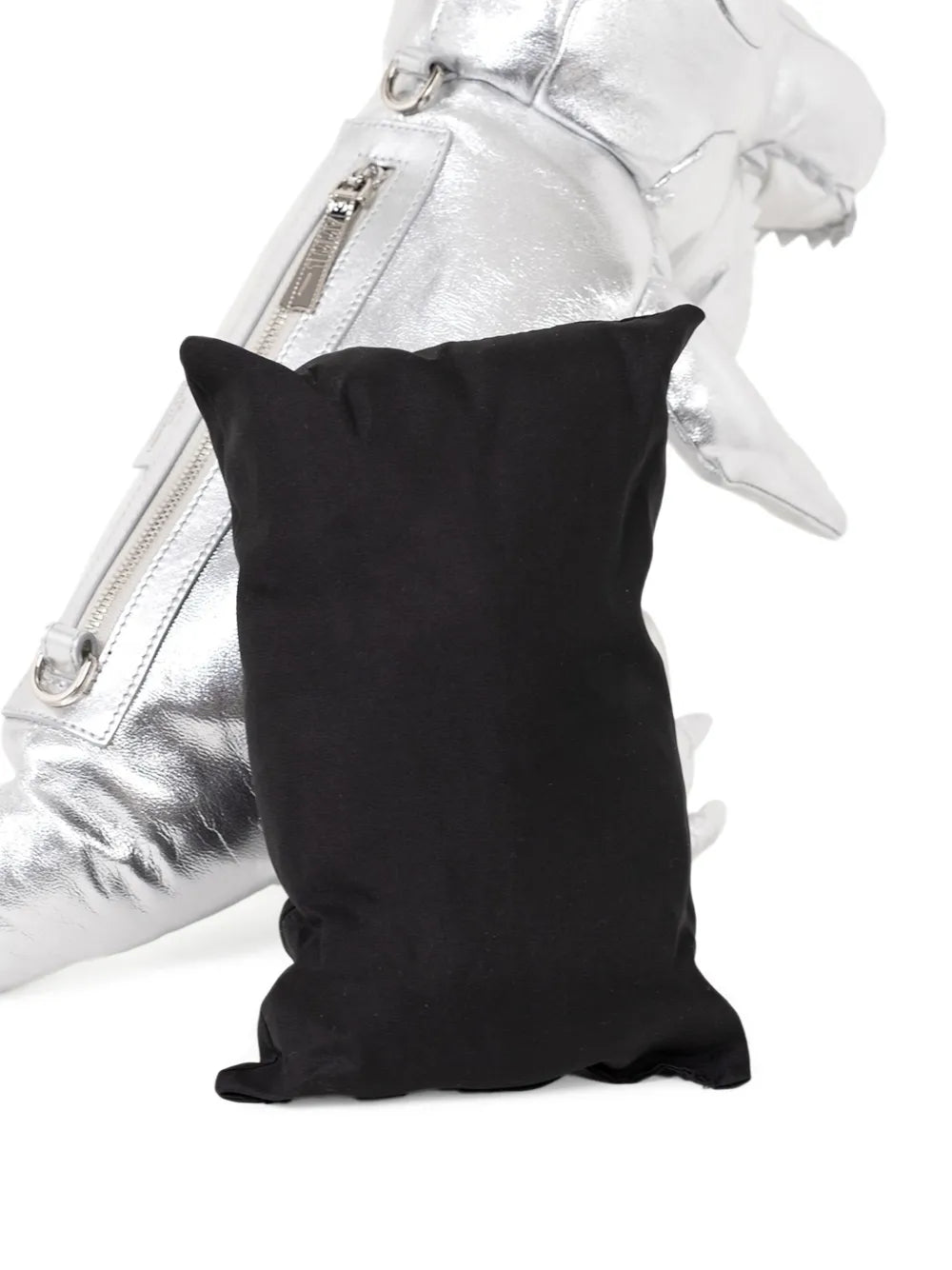 Maison Mihara Yasuhiro T Rex Shoulder Bag
