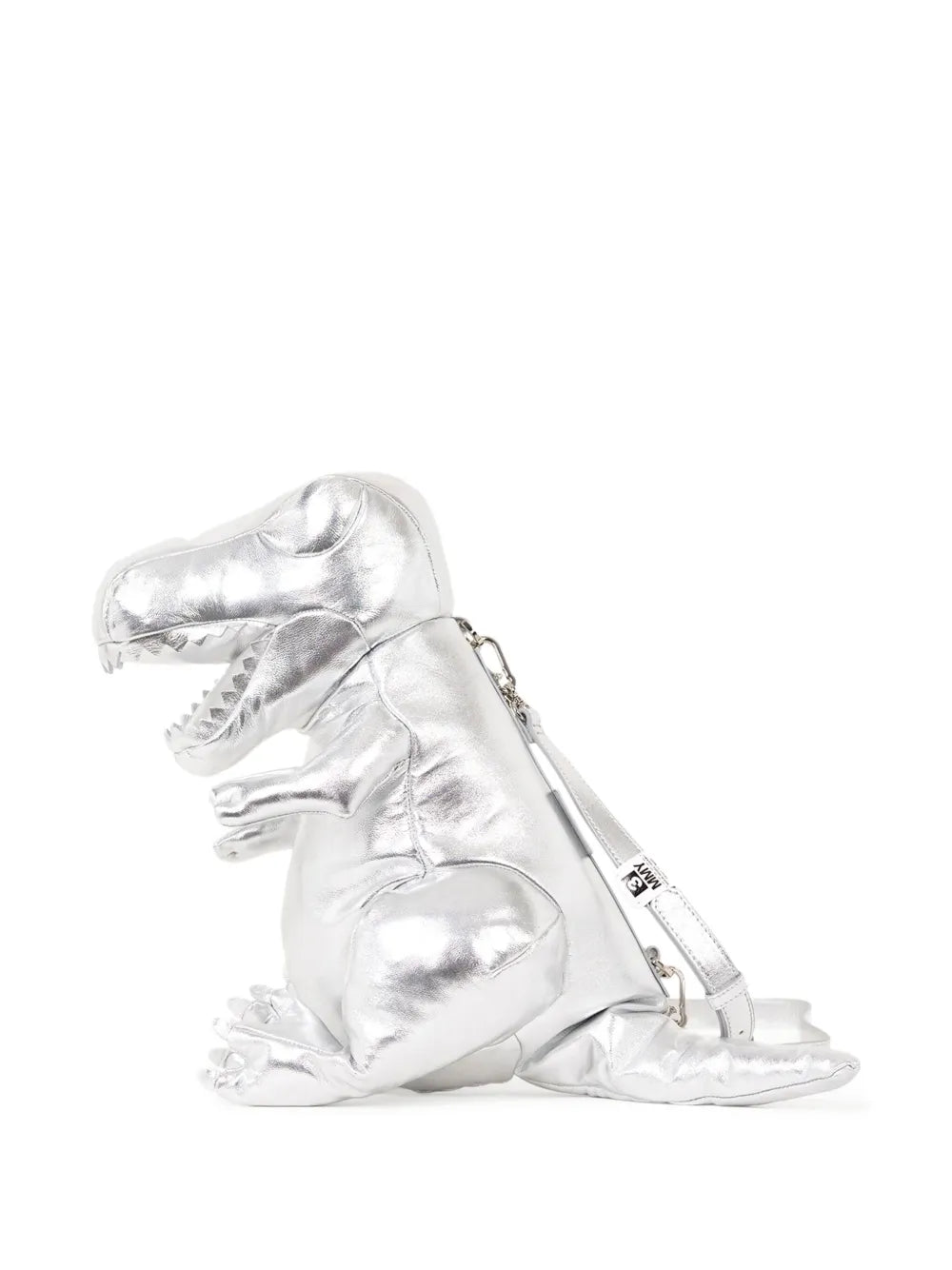 Maison Mihara Yasuhiro T Rex Shoulder Bag