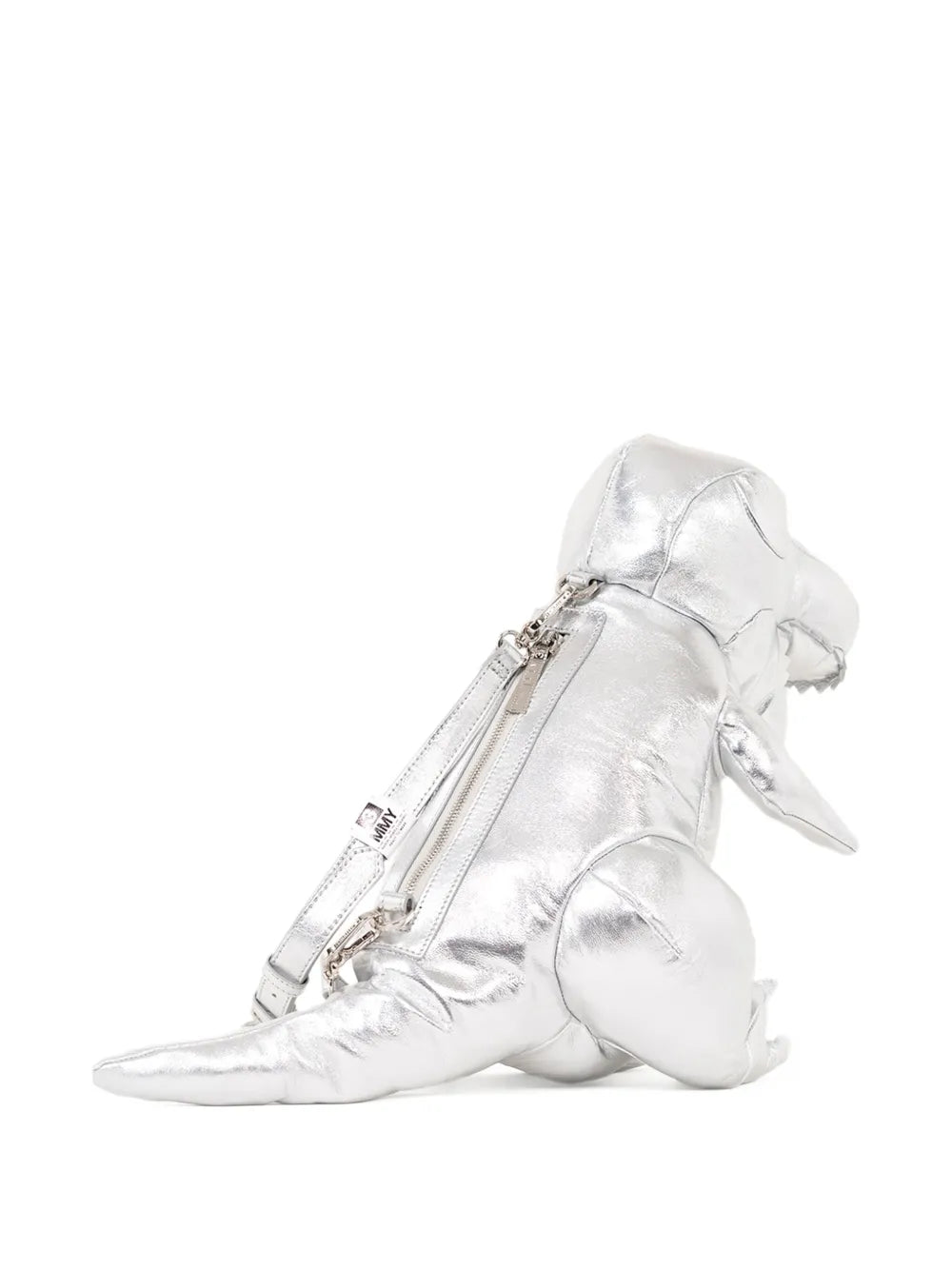 Maison Mihara Yasuhiro T Rex Shoulder Bag