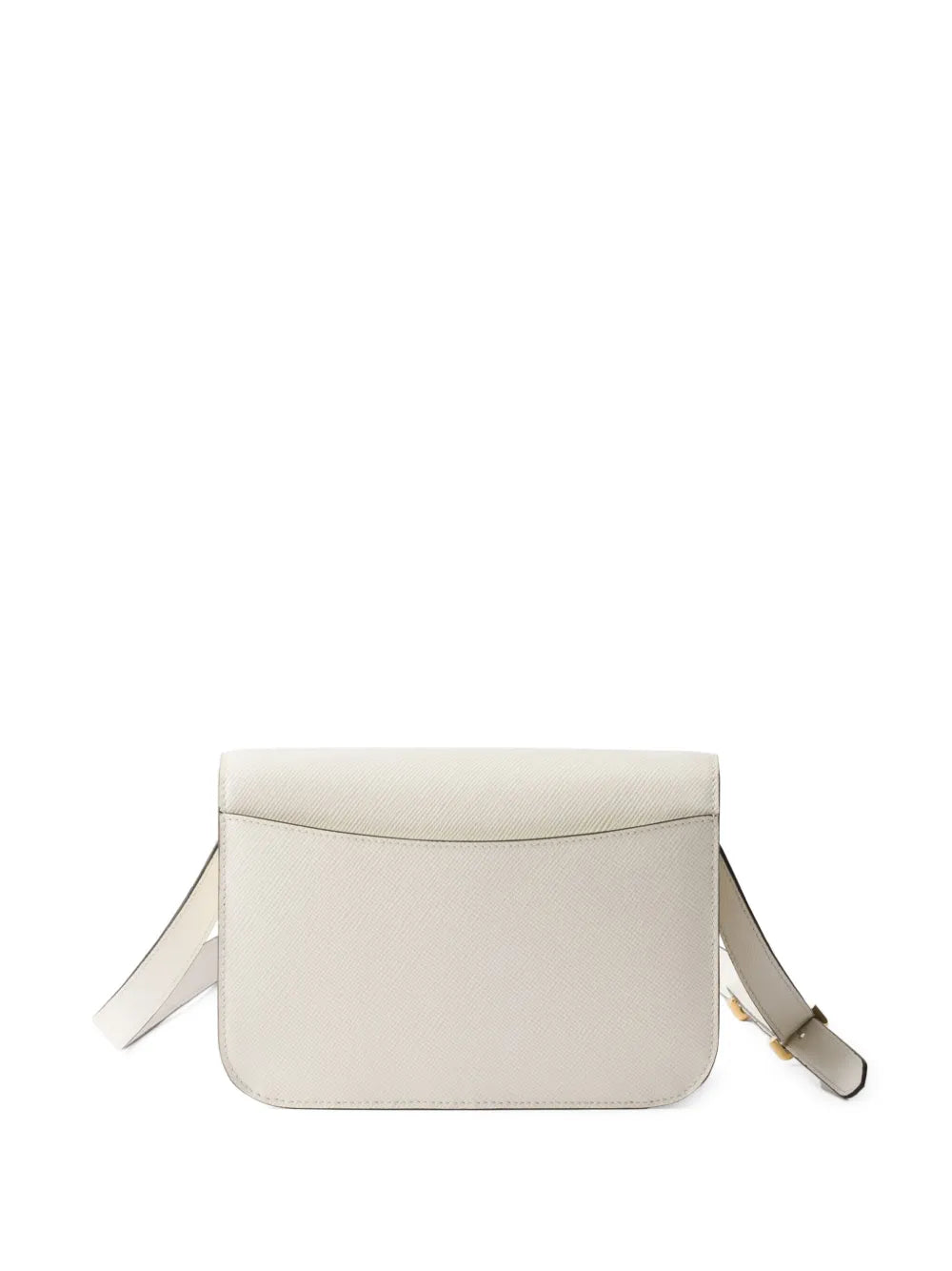 Prada Embleme Shoulder Bag