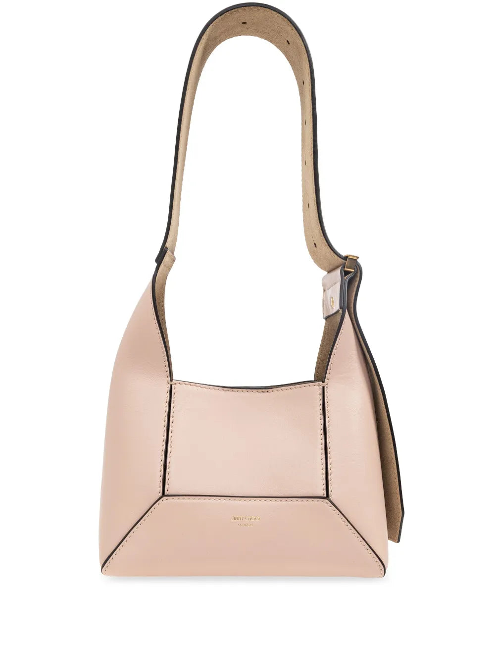 Jimmy Choo Small Diamond Hobo Bag