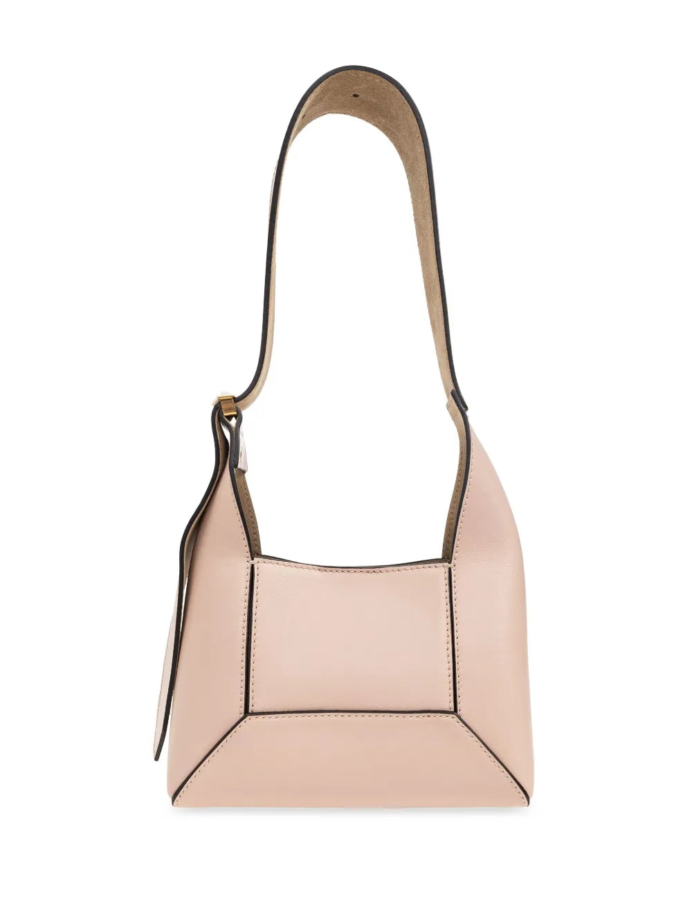 Jimmy Choo Small Diamond Hobo Bag
