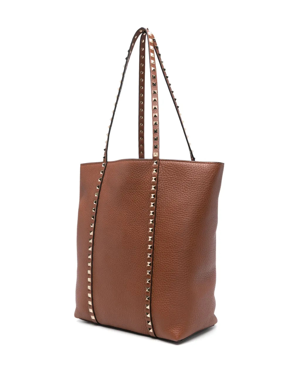 Valentino Garavani Rockstud Embellished Shoulder Bag