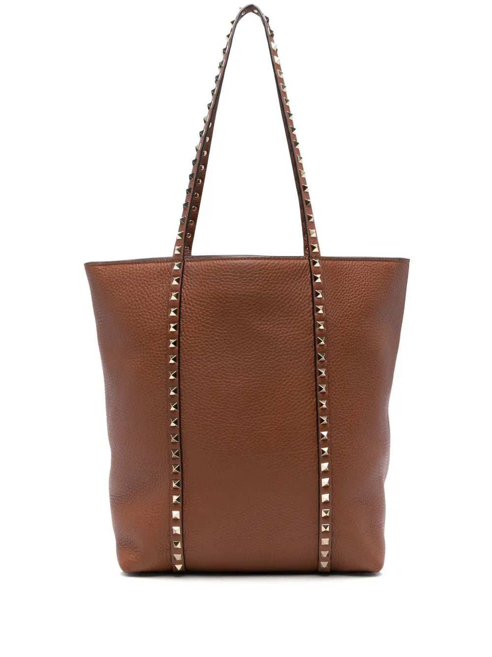 Valentino Garavani Rockstud Embellished Shoulder Bag