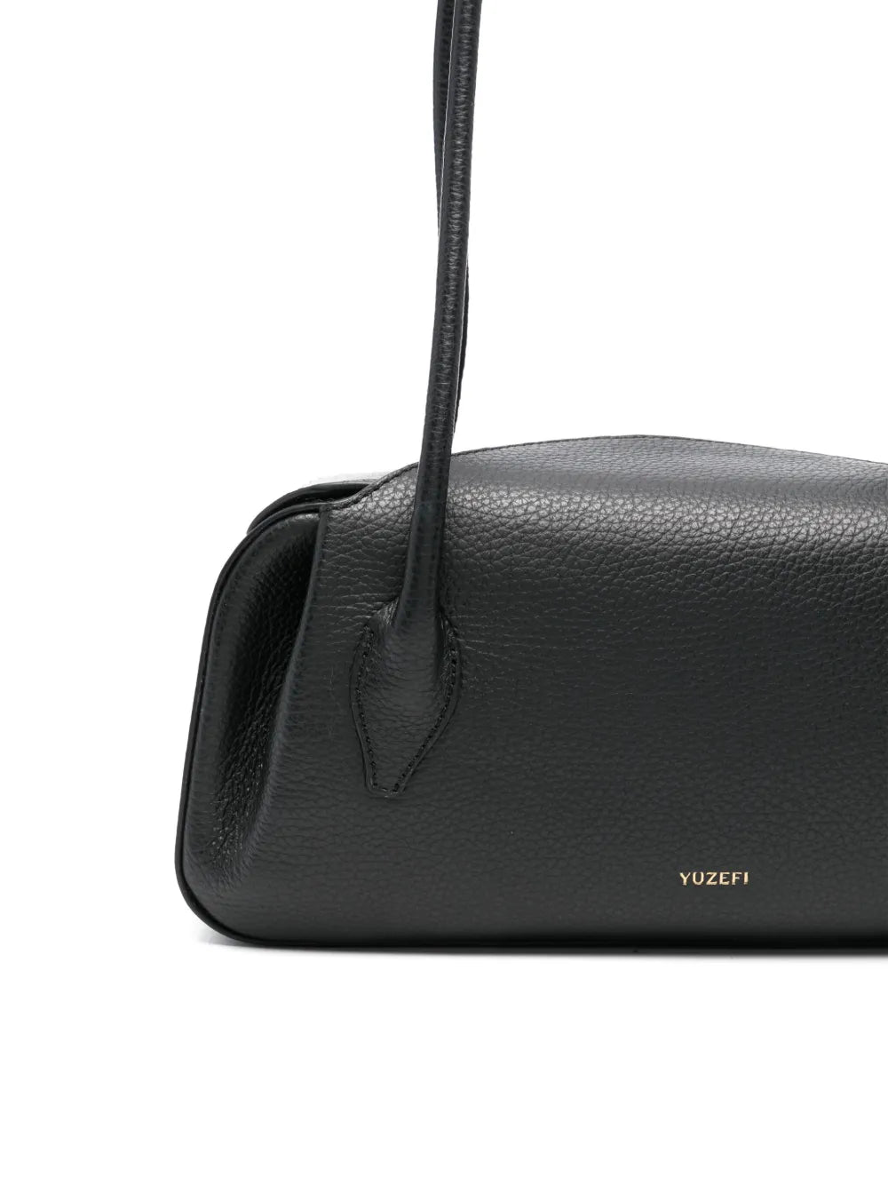 Yuzefi Oyster Shoulder Bag
