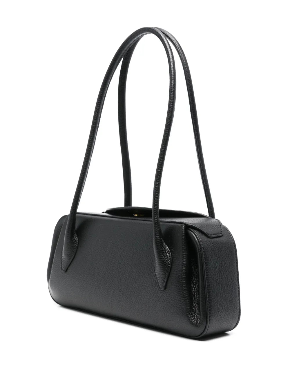 Yuzefi Oyster Shoulder Bag