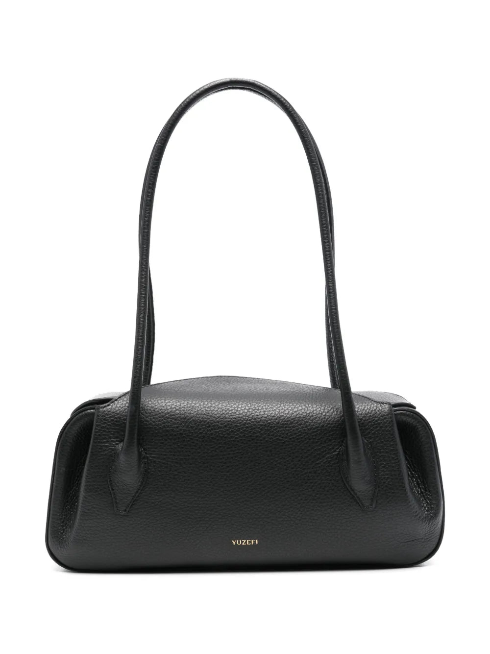 Yuzefi Oyster Shoulder Bag