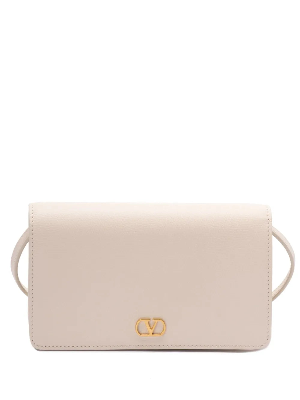 Valentino Garavani Mini Vlogo Signature Shoulder Bag
