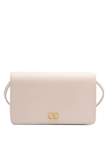Valentino Garavani Mini Vlogo Signature Shoulder Bag