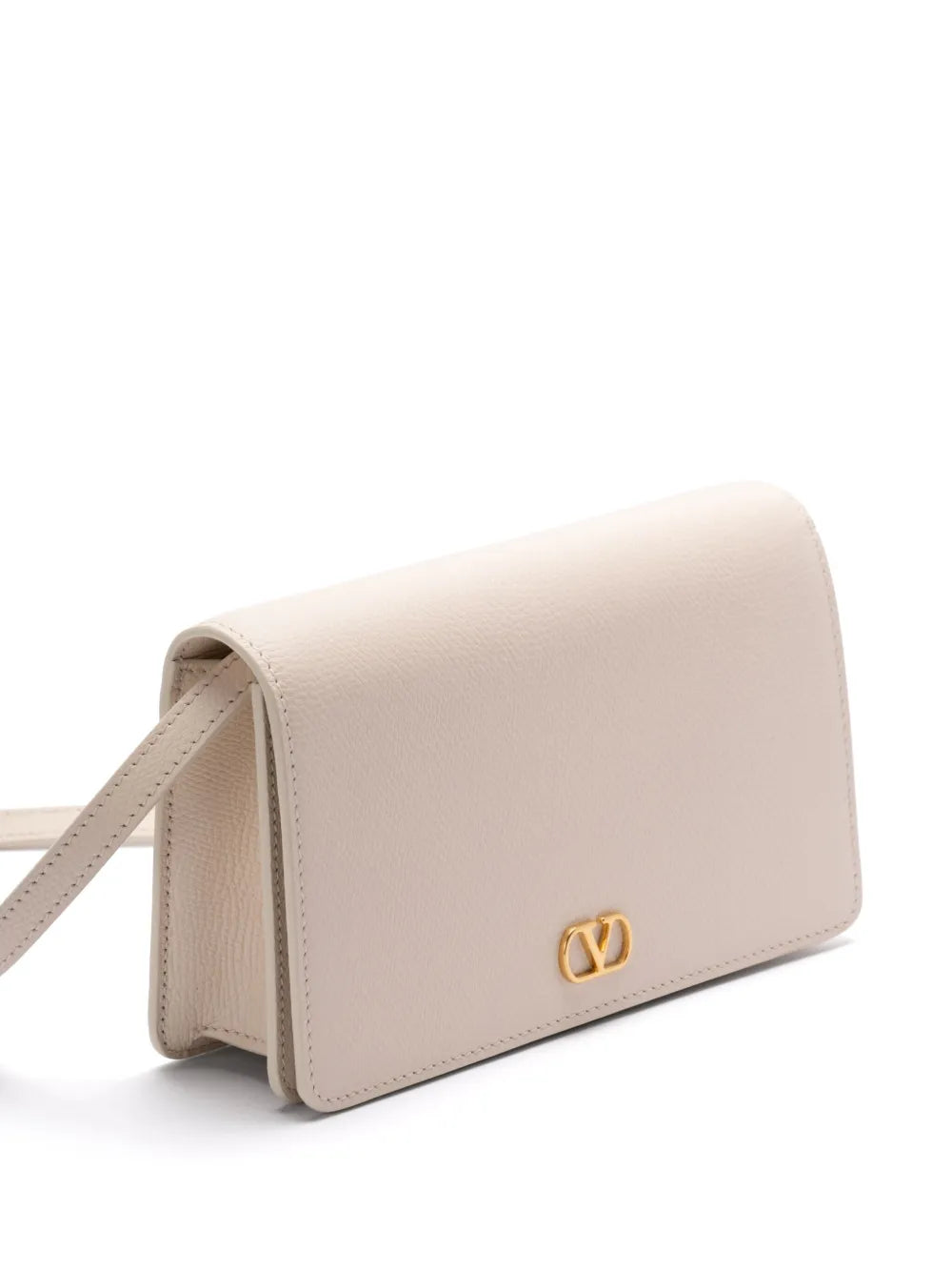 Valentino Garavani Mini Vlogo Signature Shoulder Bag