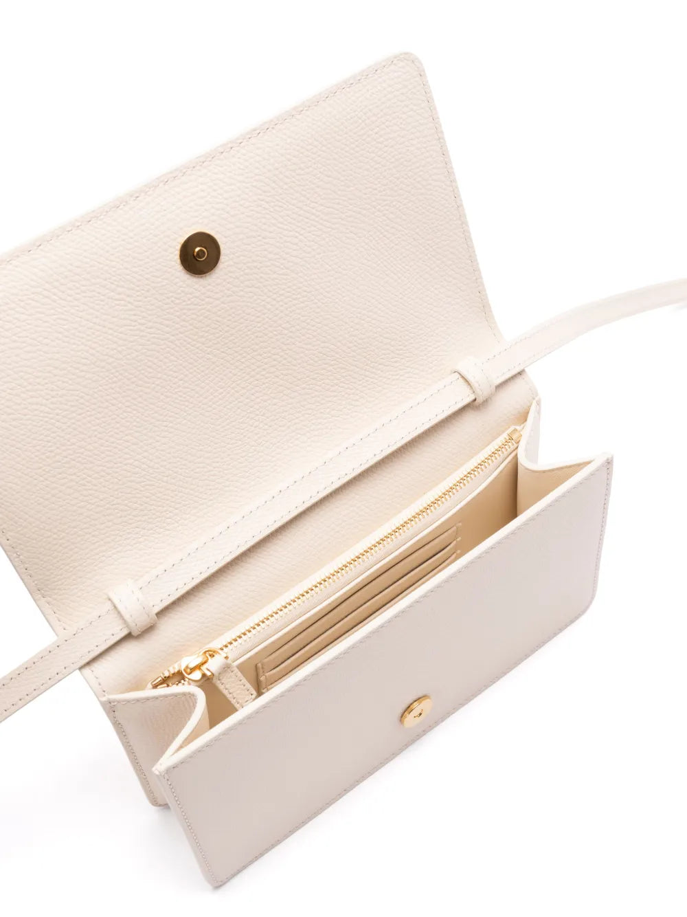 Valentino Garavani Mini Vlogo Signature Shoulder Bag
