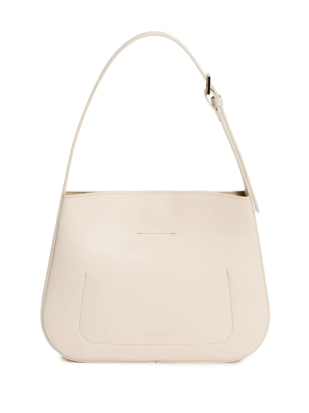 Fabiana Filippi Medium Eclissi Shoulder Bag