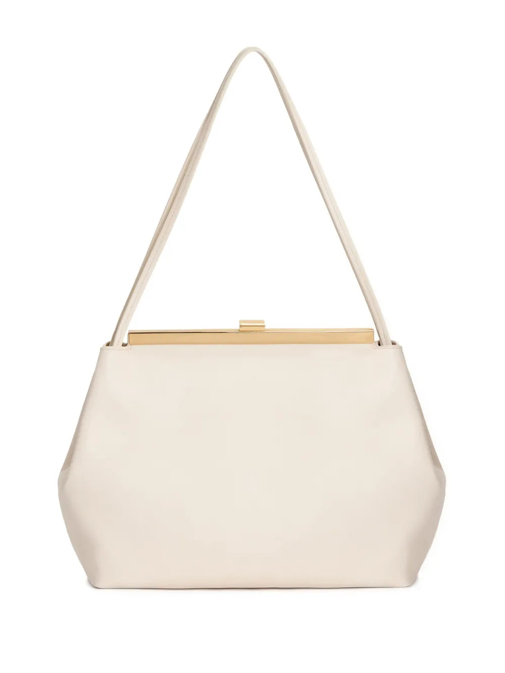 Fabiana Filippi Leather Shoulder Bag