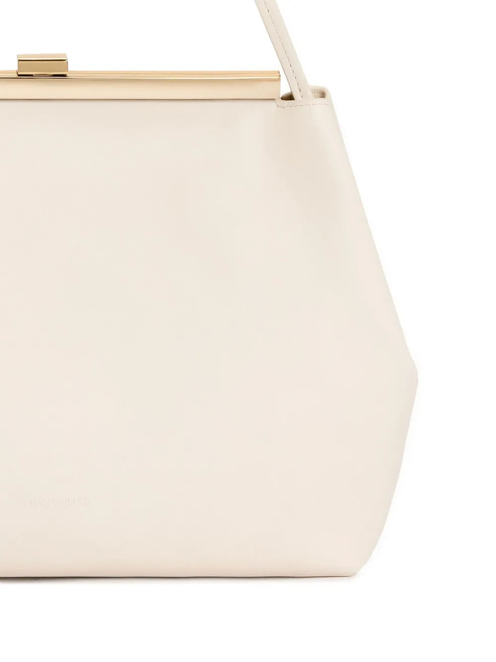 Fabiana Filippi Leather Shoulder Bag