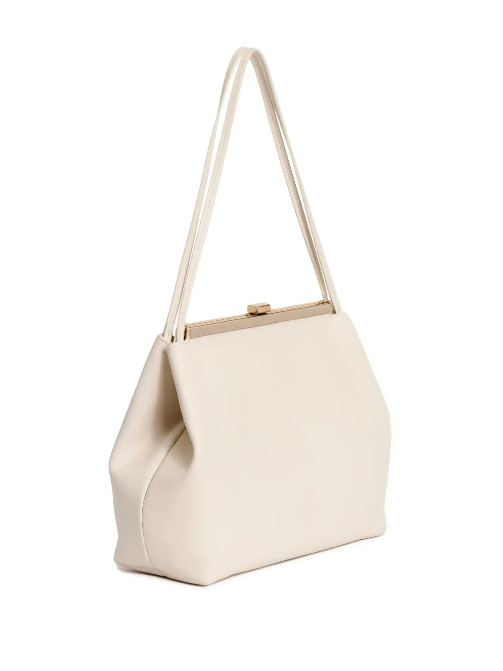 Fabiana Filippi Leather Shoulder Bag