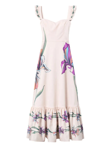 La Doublej Gingerbread Dress