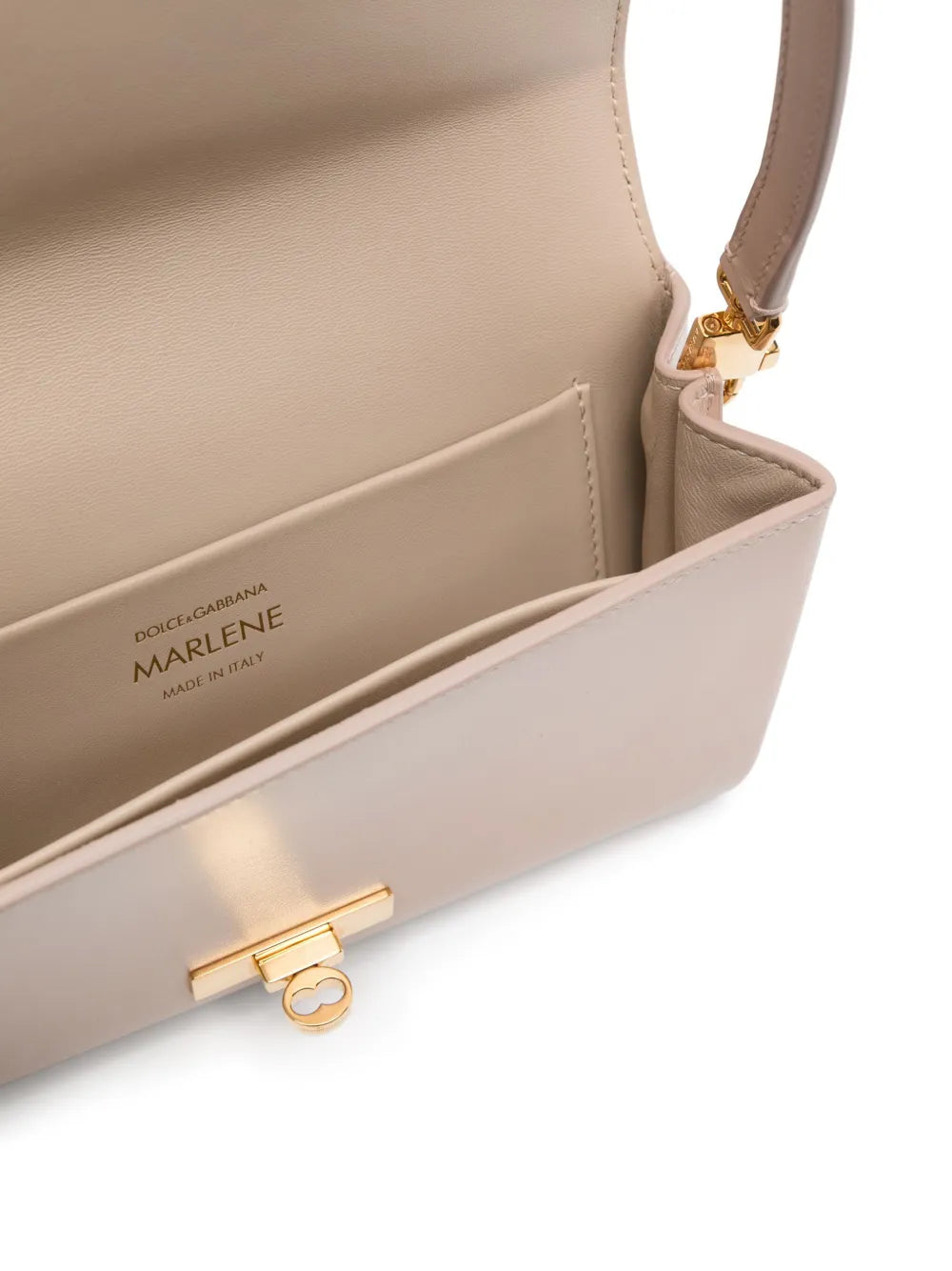 Dolce Gabbana Marlene Shoulder Bag