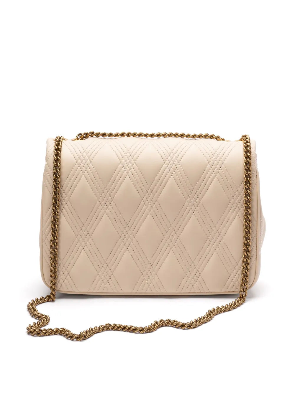 Valentino Garavani Leather Shoulder Bag