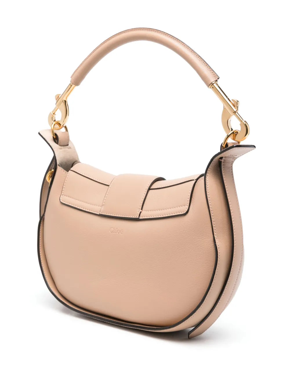 Chloe Medium Ride Shoulder Bag