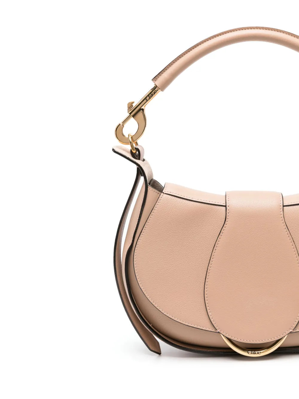 Chloe Medium Ride Shoulder Bag