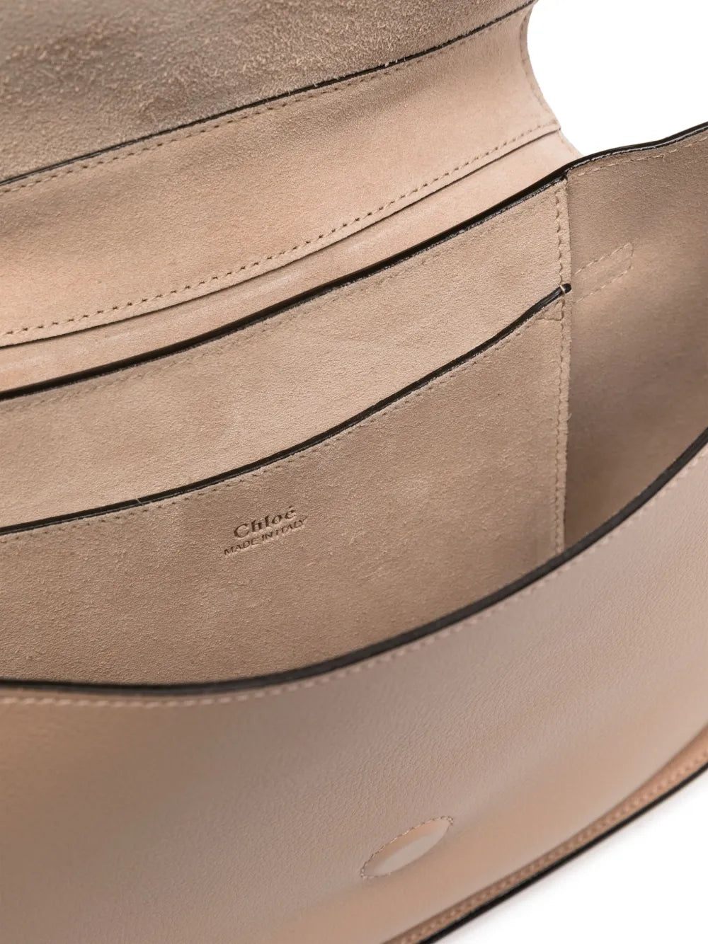 Chloe Medium Ride Shoulder Bag