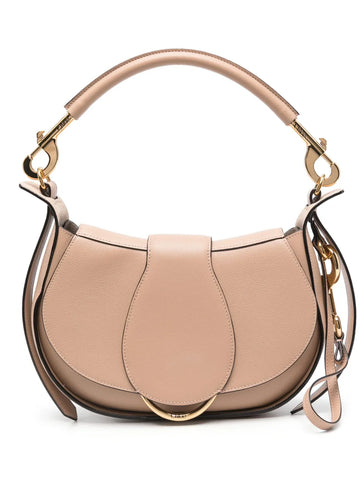 Chloe Medium Ride Shoulder Bag