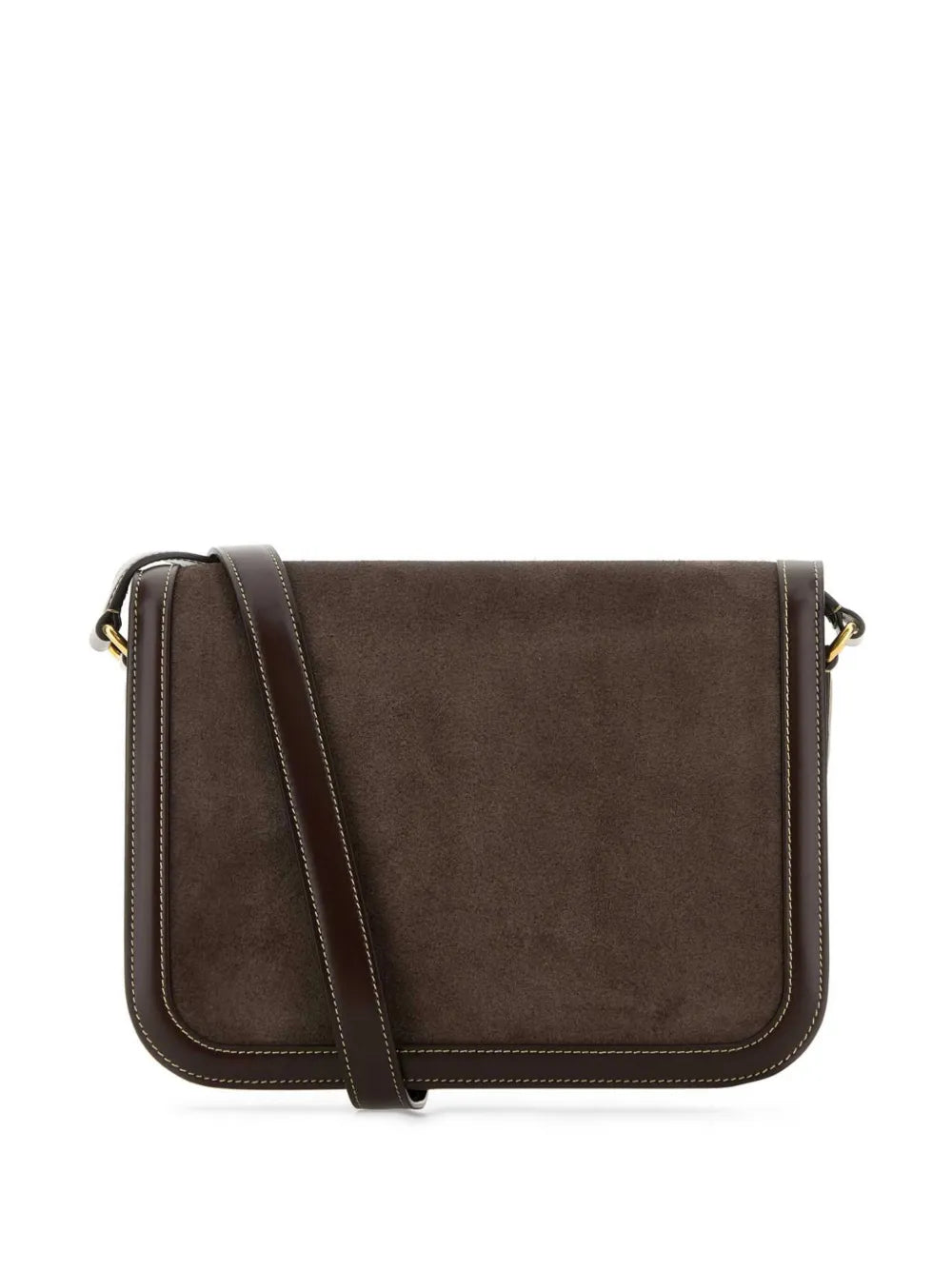 Valentino Garavani Leather 9To5 Shoulder Bag