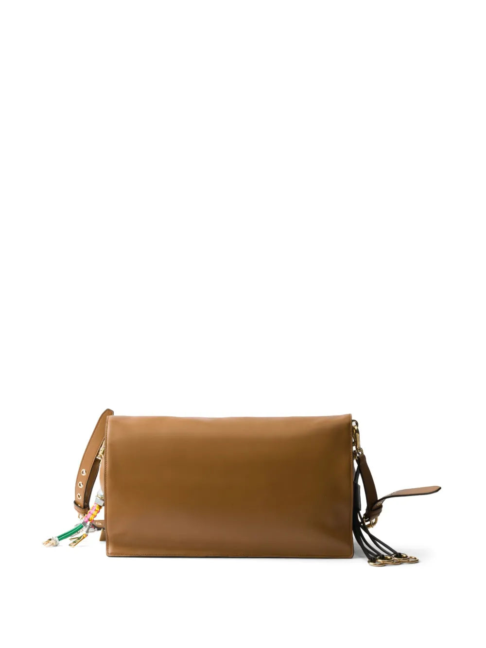 Prada Large Soft Sound Shoulder Bag