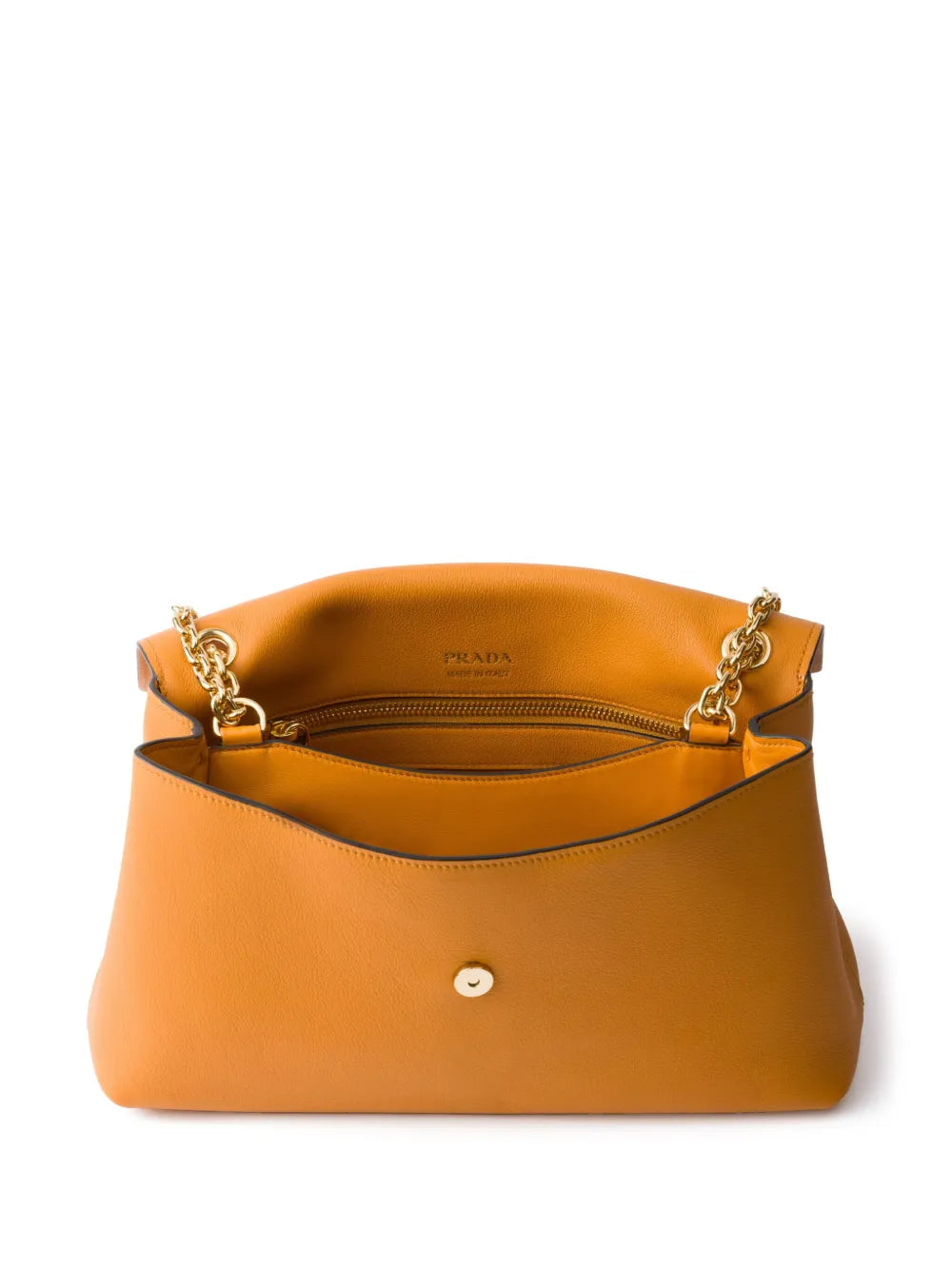 Prada Medium Doux Shoulder Bag