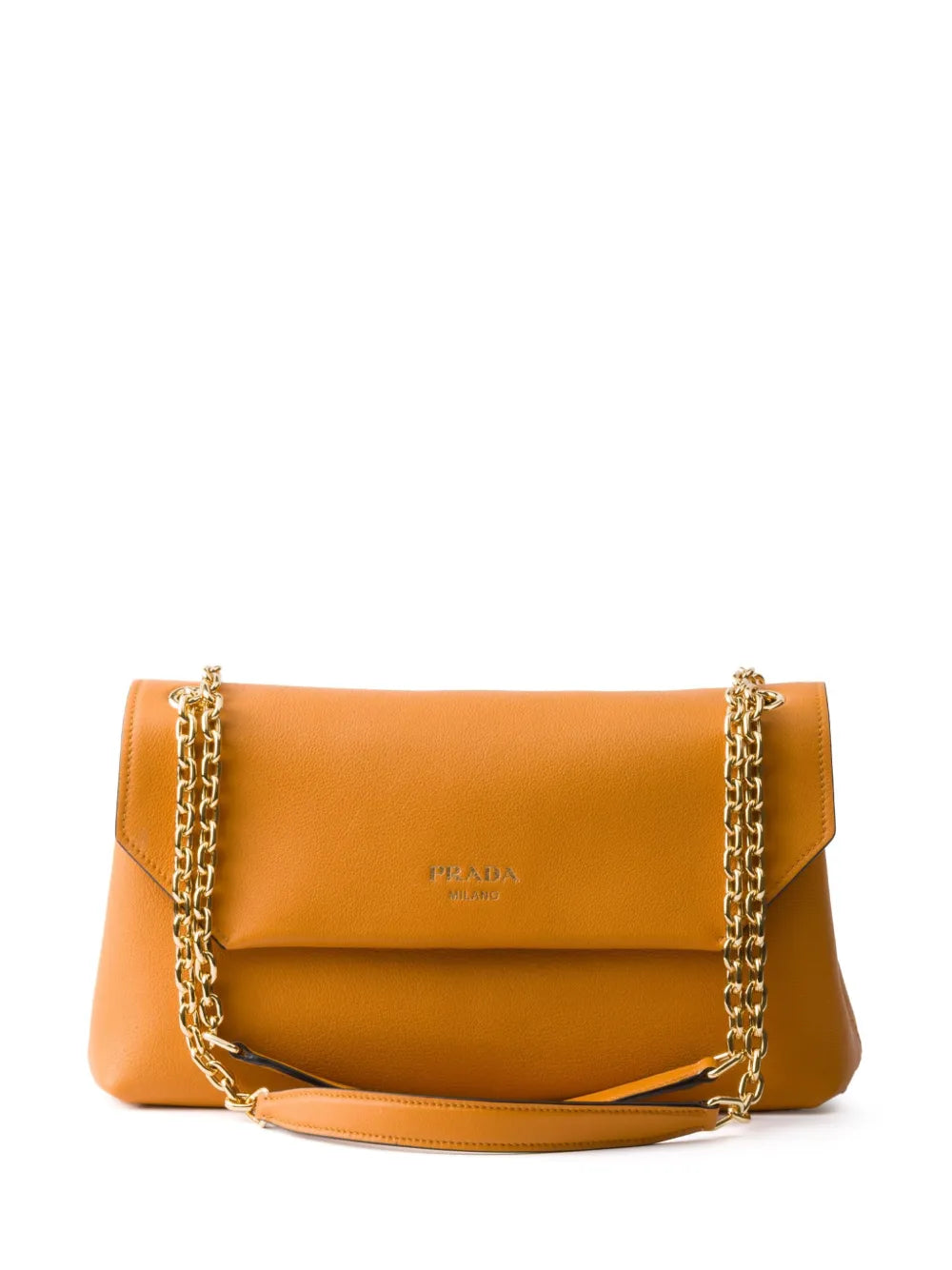Prada Medium Doux Shoulder Bag