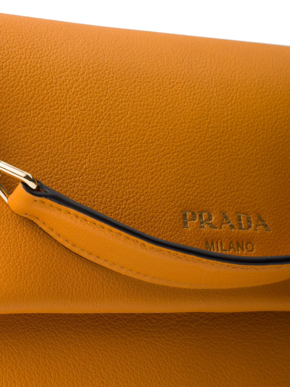 Prada Medium Doux Shoulder Bag
