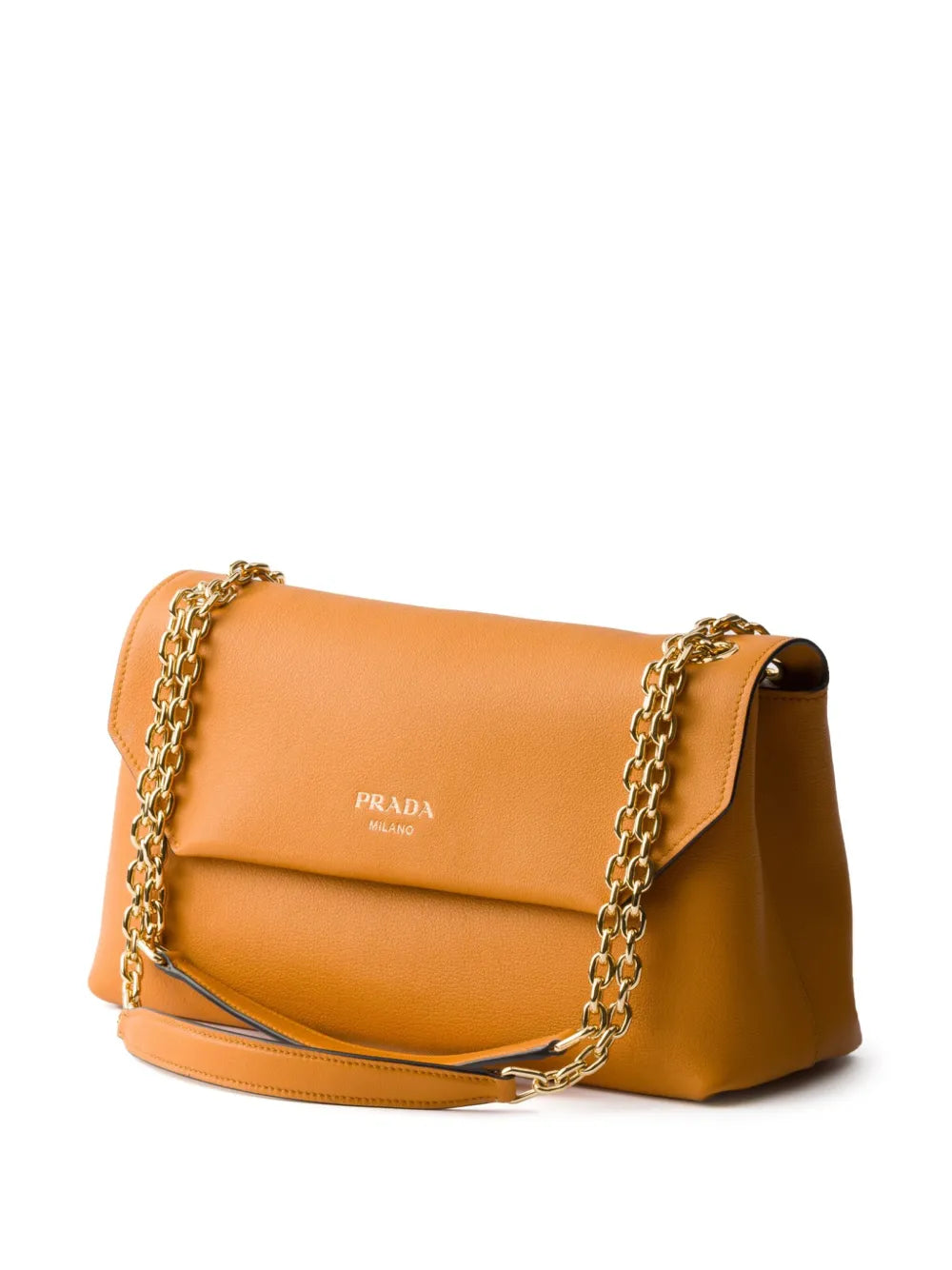 Prada Medium Doux Shoulder Bag