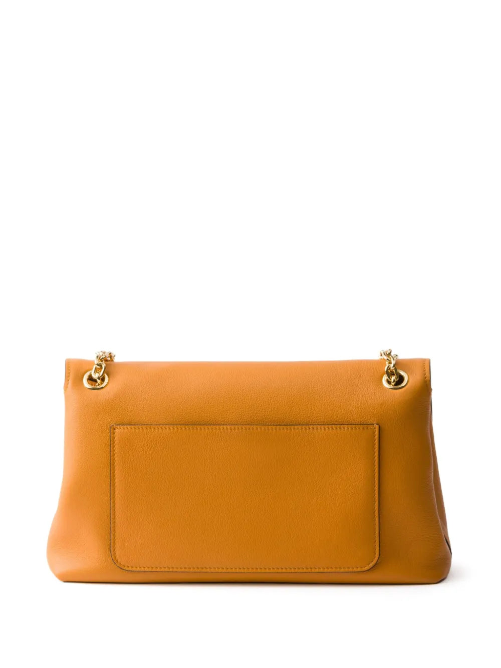 Prada Medium Doux Shoulder Bag