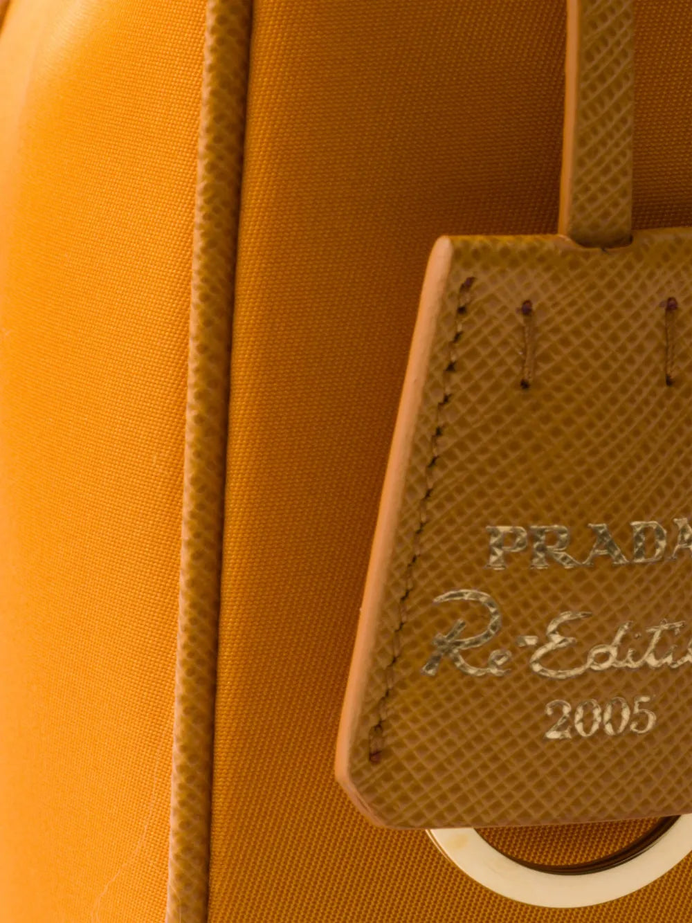 Prada Mini Re Edition Shoulder Bag