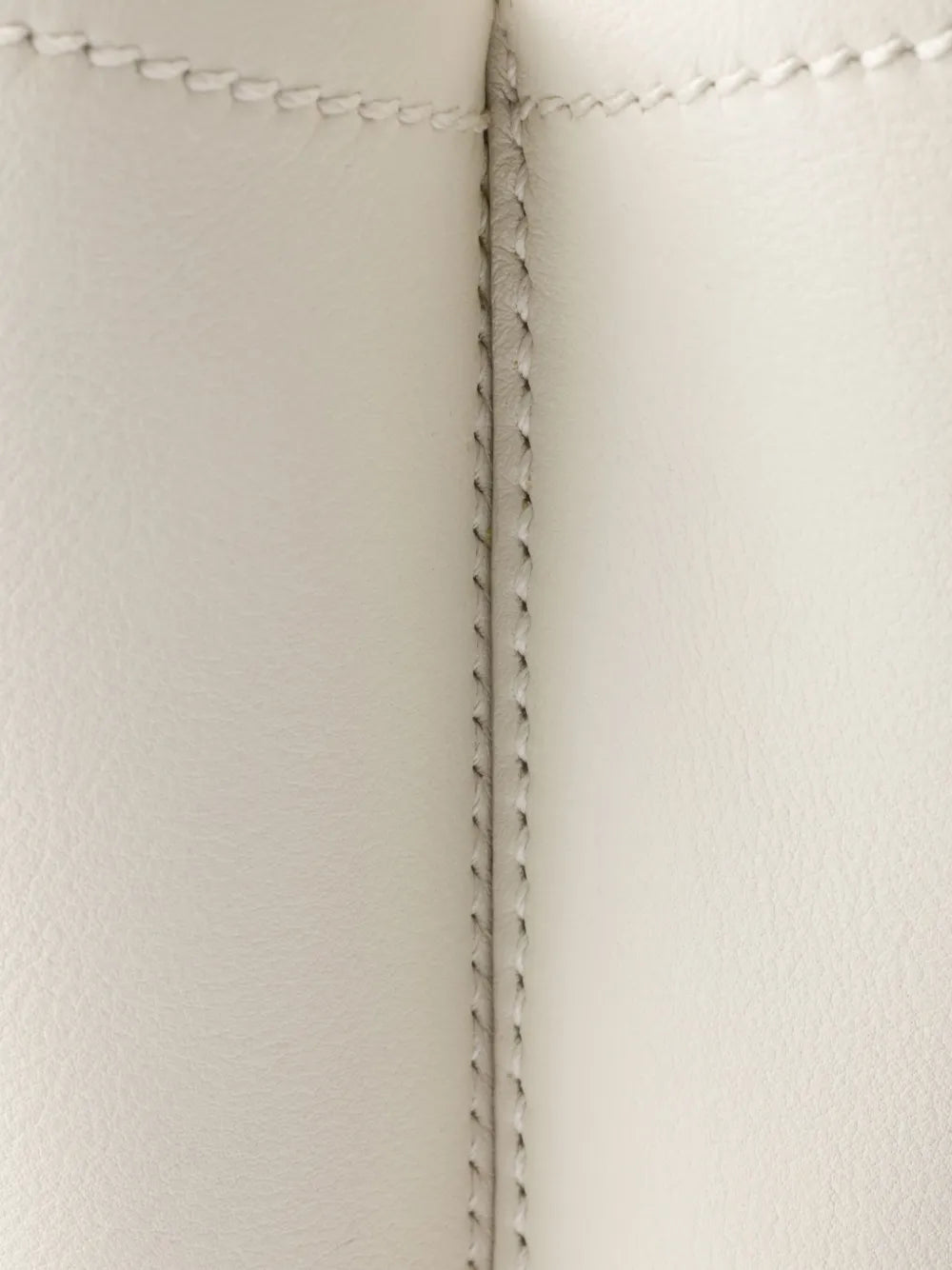 Prada Medium Spazzolato Bucket Bag