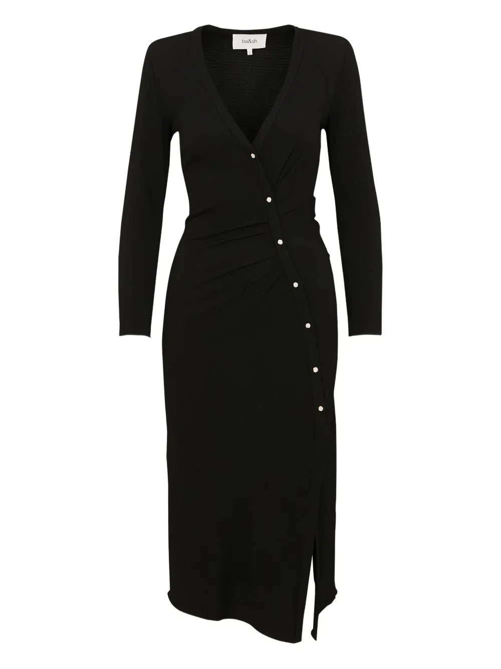 Bash Tango Midi Dress