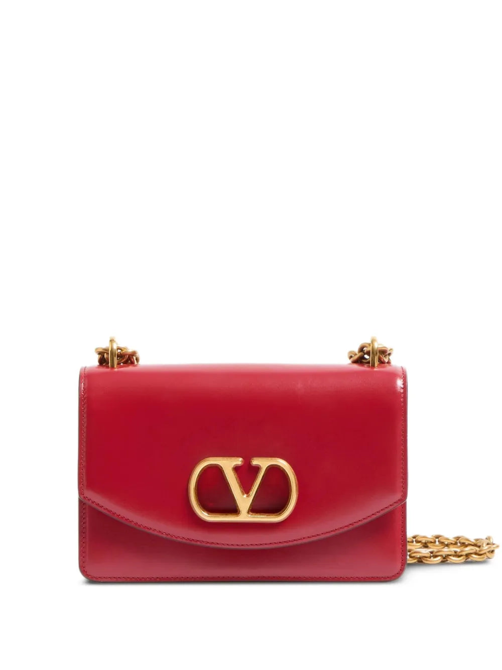 Valentino Garavani Small Vain Shoulder Bag