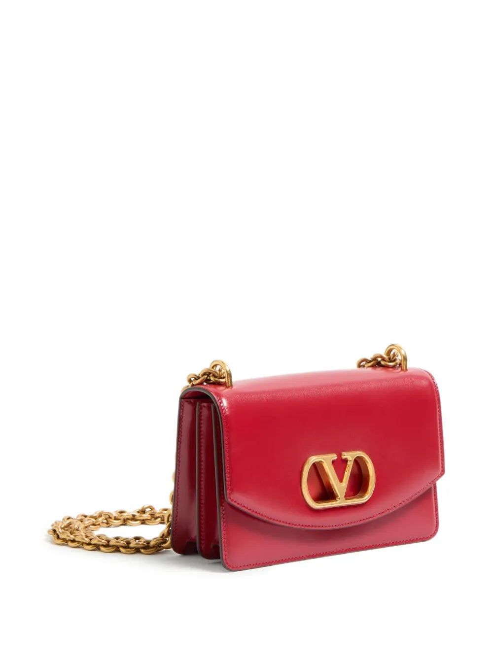 Valentino Garavani Small Vain Shoulder Bag
