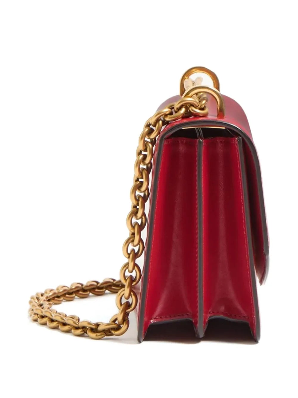 Valentino Garavani Small Vain Shoulder Bag