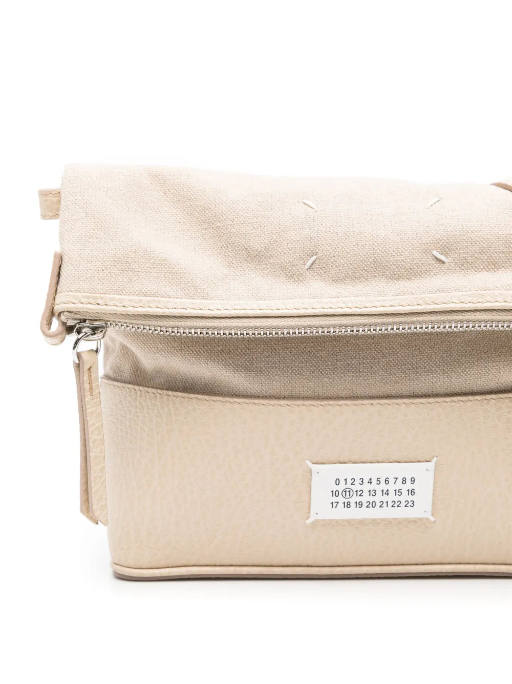Maison Margiela Small 5Ac Shoulder Bag