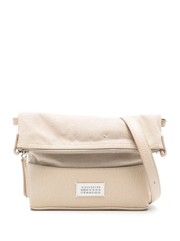 Maison Margiela Small 5Ac Shoulder Bag